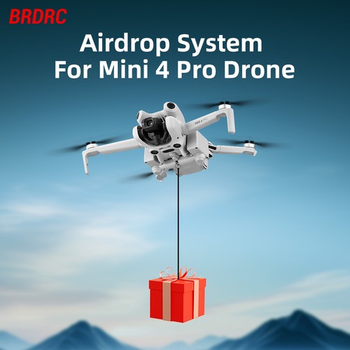 Pour dji mini - pour,