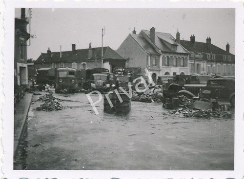 Photo wehrmacht - photo, ii