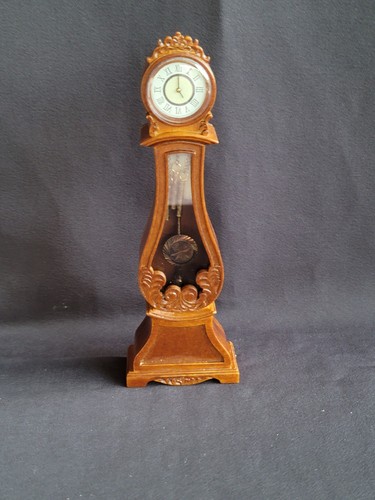 Horloge miniature pour maison - pour,