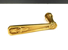 ▨ 7X7mm bronze door stand