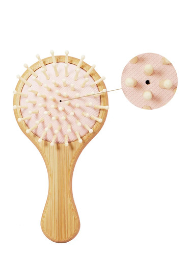 Brosse chat antistatique - brosse,