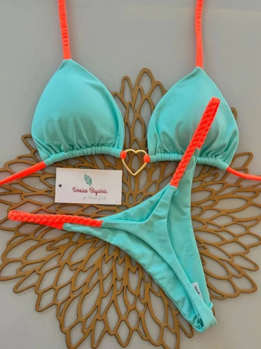 Micro bikini perizoma - micro,