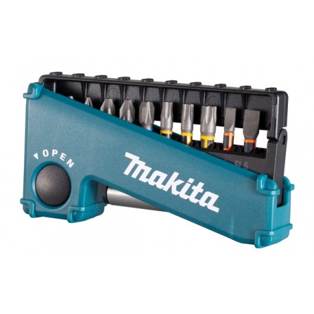 Coffret embouts impact - coffret,