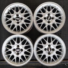 Management Number A2-96 4-Piece Price 15X7J 4X100 Et 35 Hub 53 Bbs Rn015 Direct
