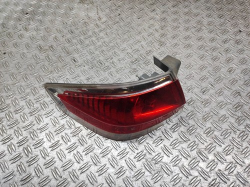 Ford focus 2006 gauche - 2006, feux