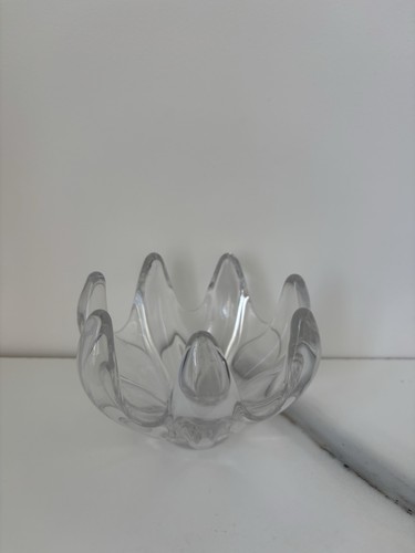 Coupe cristal art vannes - art,