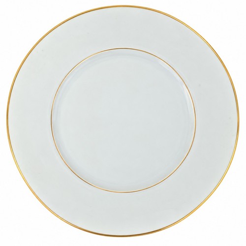 Assiette présentation guy - assiette,