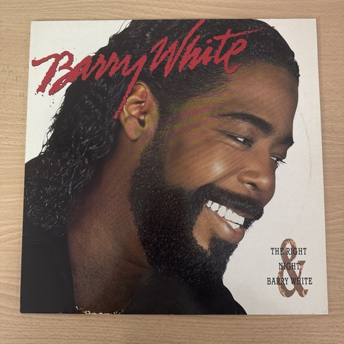 Vinyle tours barry - 33,