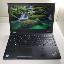 PC Portable Lenovo ThinkPad