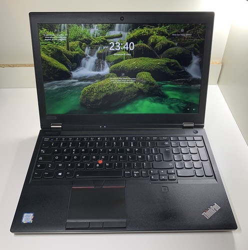 Portable lenovo thinkpad - pc,