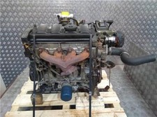 H1A Moteur Peugeot 205 Berlina