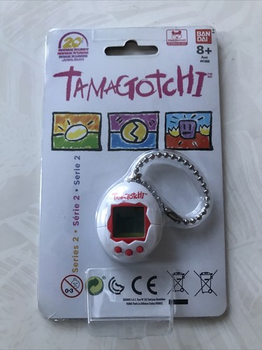 Tamagotchi serie special - 2,