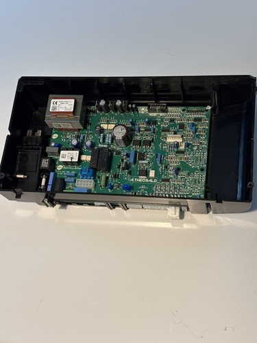 Boitier électronique frisquet - électronique,