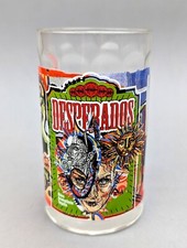 Verre a bière DESPERADOS