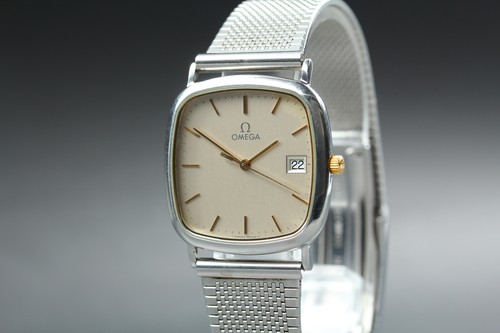 1987 near mint omega - near, de