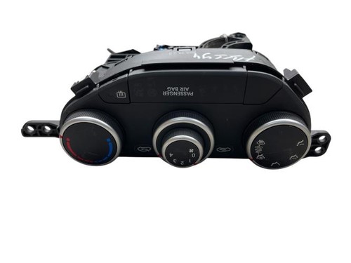 Commande chauffage kia picanto - commande,