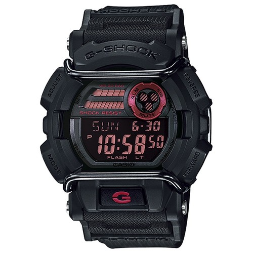 Montre casio gd400 1cs - montre,