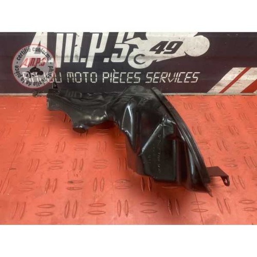 Cache plastique interieur - cache,