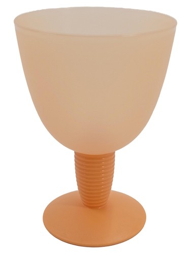 Tupperware gobelet orange - tupperware,