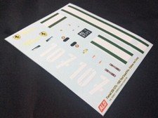 1962 TIROL GP INNSBRUCK #107