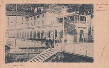 RECAROO - R.Fonte Lelia 1900