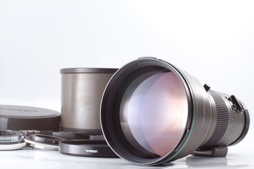 Optic mint objectif tamron - mint],