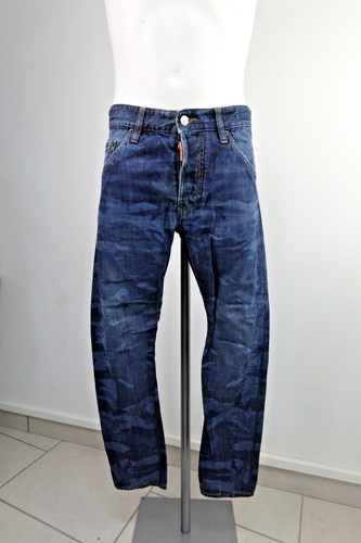 Dsquared2 jeans homme slim fit - dsquared2,