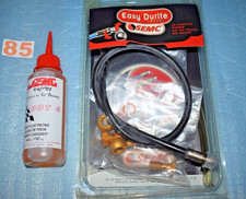 kit durite de frein aviation