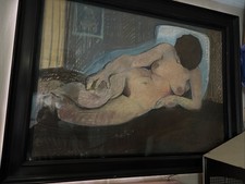 George Briata Pastels 