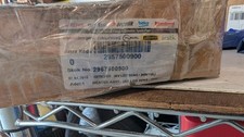 USED  BLOMBERG DRYER HEATER 2957500900