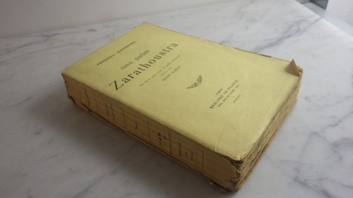 1935 ainsi parlait - 1935.ainsi,