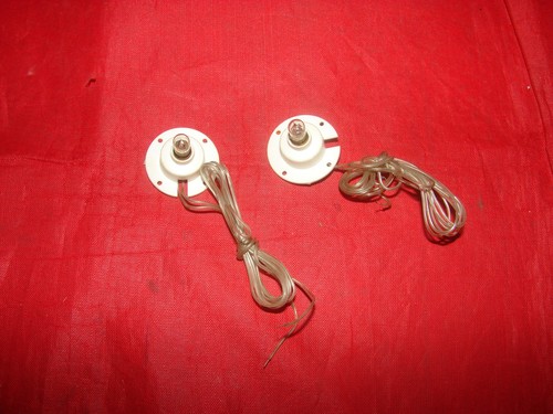 Jouef socles eclairage - 2,