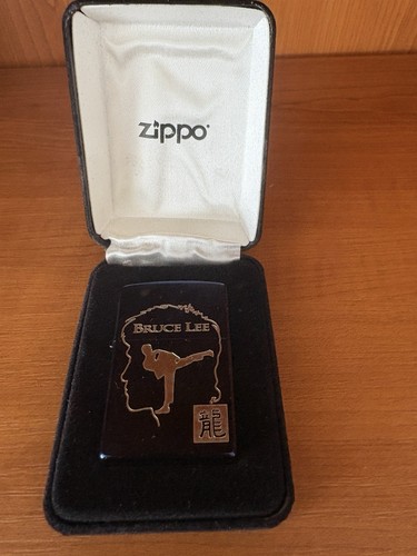 Zippo briquet essence - zippo,