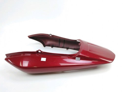 Coque arriere complete yamaha - arriere,