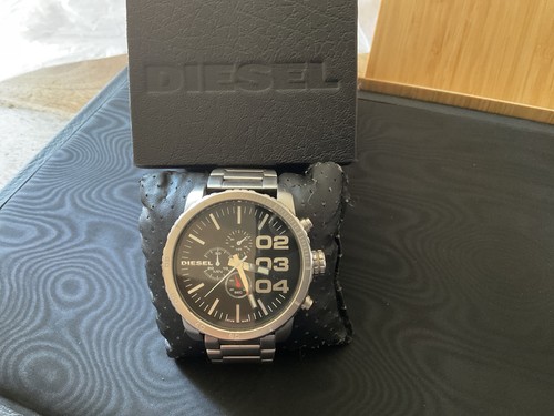 Montre chronographe homme - montre,