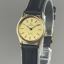 Montre vintage femme OMEGA De