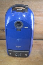 Miele Plus Vacuum Cleaner S251i Tested Working Canister Only Blue