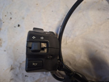 COMMODO GAUCHE SUZUKI VL 250