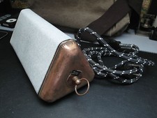 Bouillotte-Chauffe Pieds