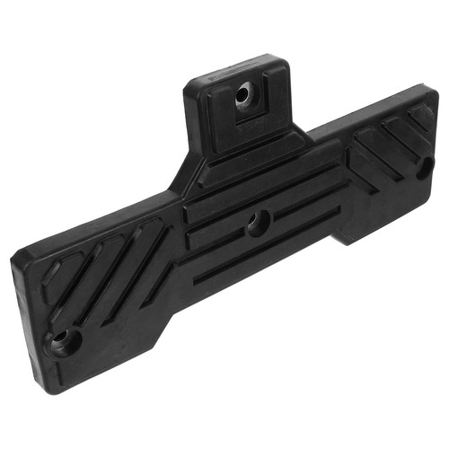 Tampon caoutchouc pour machine - caoutchouc,