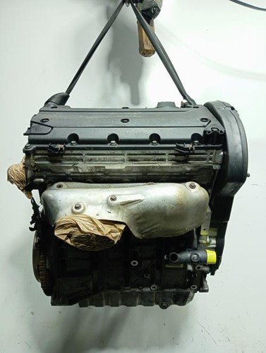 Moteur peugeot 406 phase - moteur,