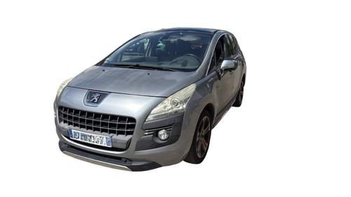 Pompe direction peugeot - pompe, de
