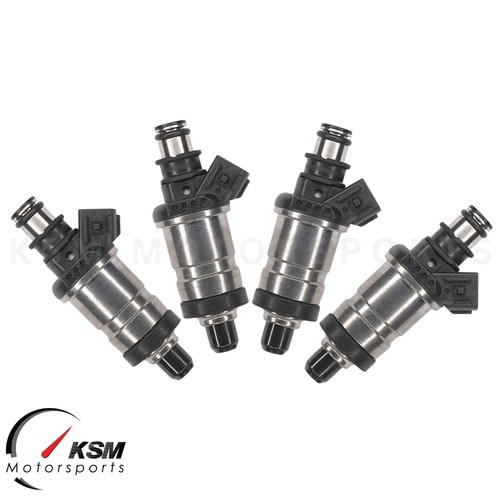 Injecteurs carburant - 4, d’carburant