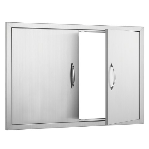 Porte accès pour îlot - d'accès,