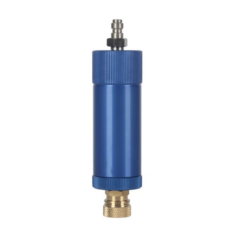 Séparateur eau air - d'air, pour