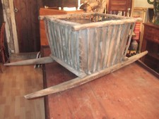 Authentique Panier de