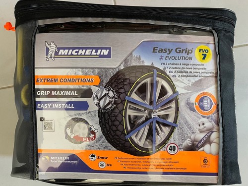 Michelin easy grip evolution - easy,
