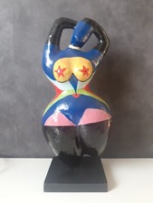 sculpture grosse NANA Danseuse