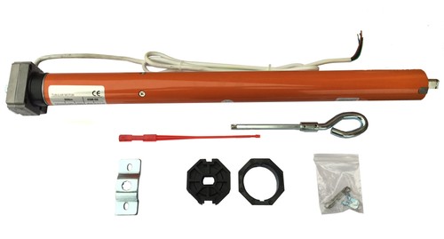 Motorisation volets roulants