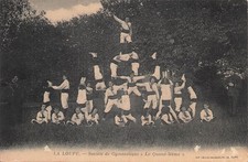 28 – LA LOUPE – Société